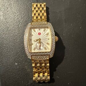 Michelle Urban Womans Watch